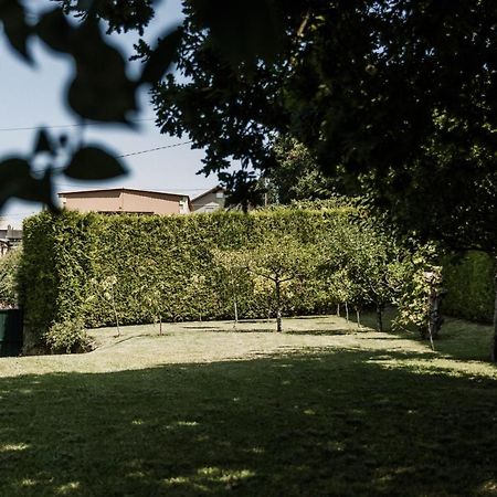 Saramagoso Villa Meis Exteriör bild