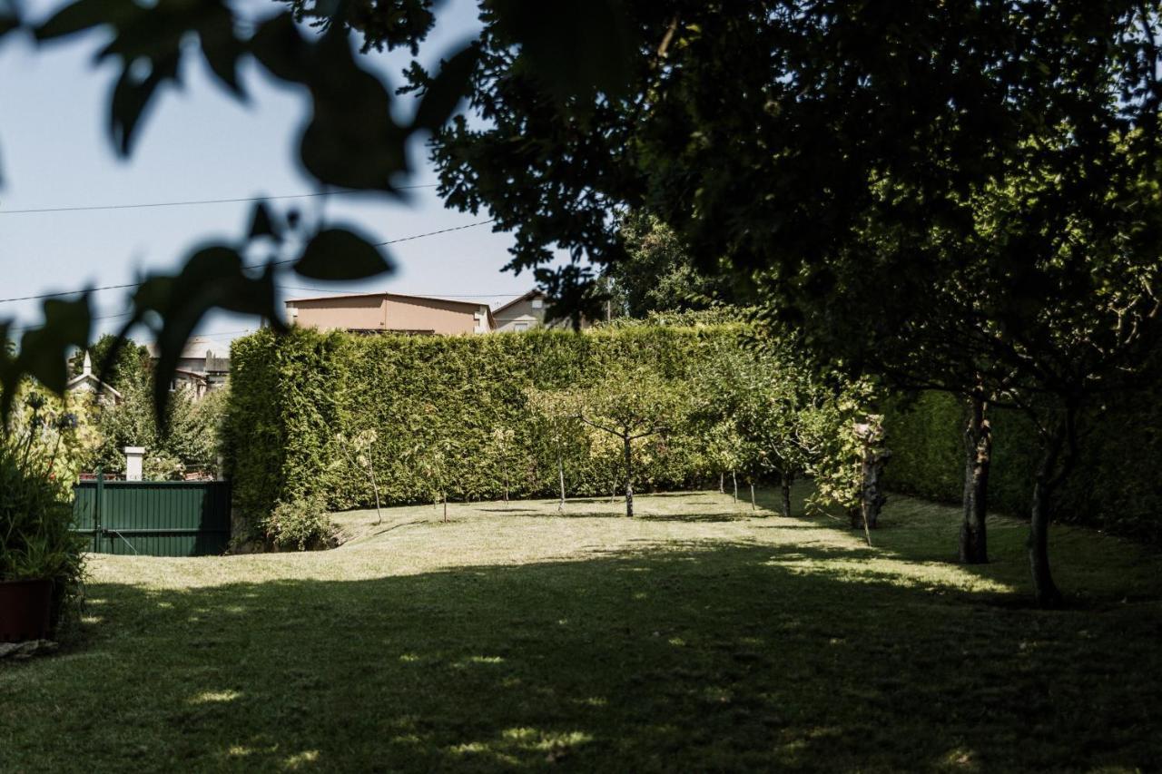 Saramagoso Villa Meis Exteriör bild